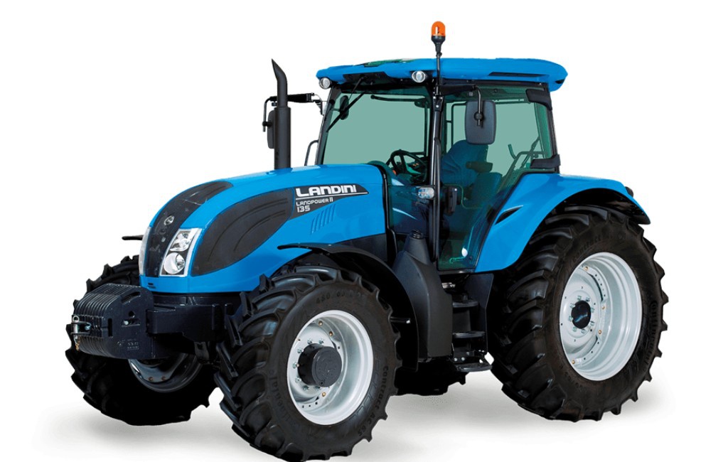 Landpower 135