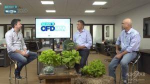 Open Field Day 2020 showcases horticulture launches