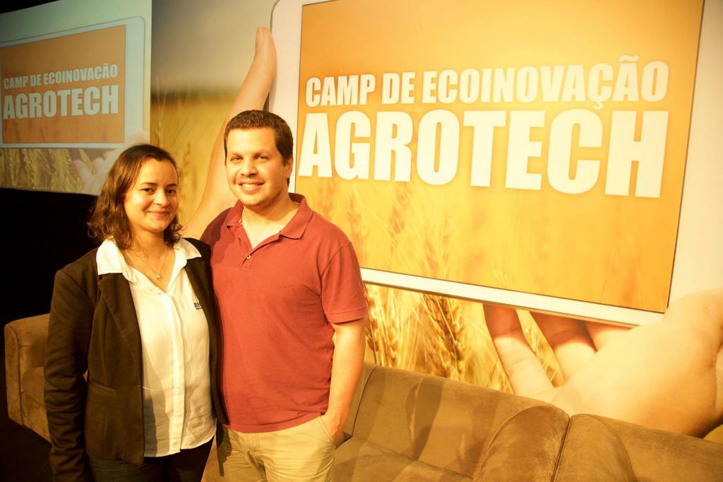 Agrotech premia soluções sustentáveis para a cadeia de grãos