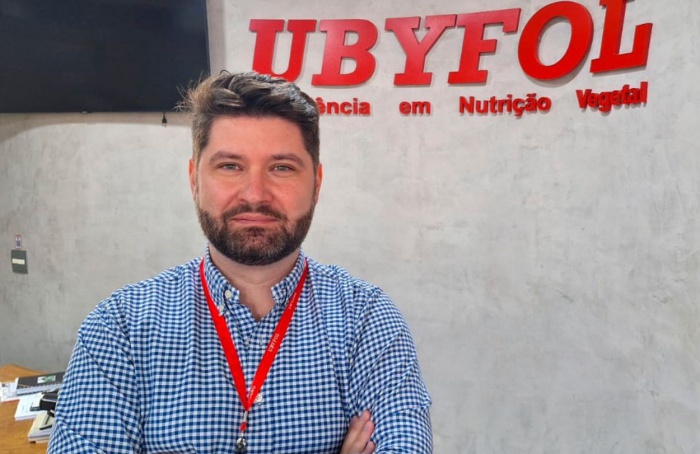 UbyAgro reforça estratégia com novo diretor de RH