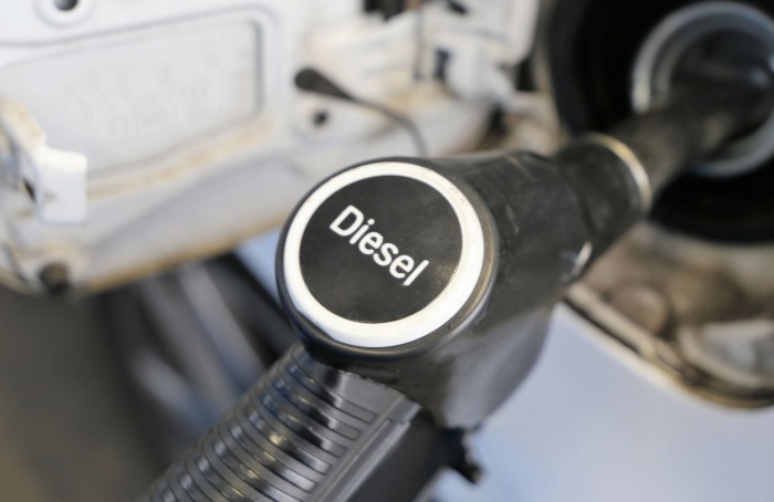Região Sul registra menor preço de diesel do Brasil no fechamento do semestre, revela Edenred