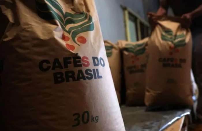 Exportadores tentam barrar taxa ao café brasileiro nos EUA