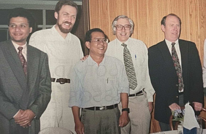 Aplicação de fitossanitários: 50 anos de inovação