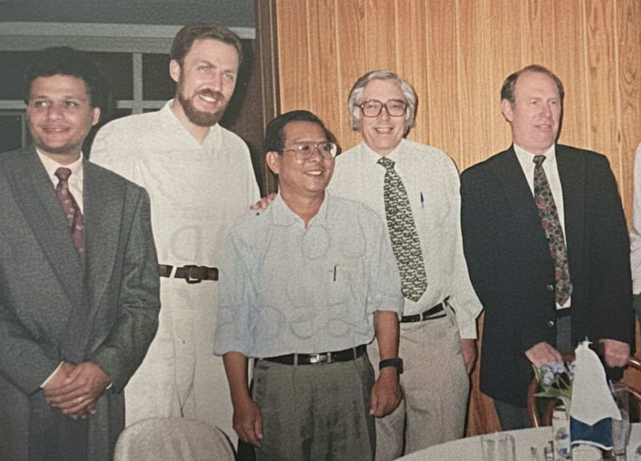 Aplicação de fitossanitários: 50 anos de inovação