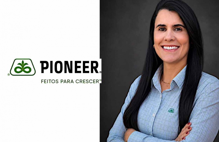 Pioneer apresenta nova liderança para Brasil e Paraguai