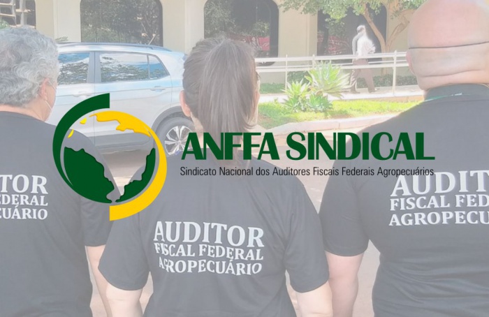 Após convocação de 250 fiscais, Anffa defende mais contratações