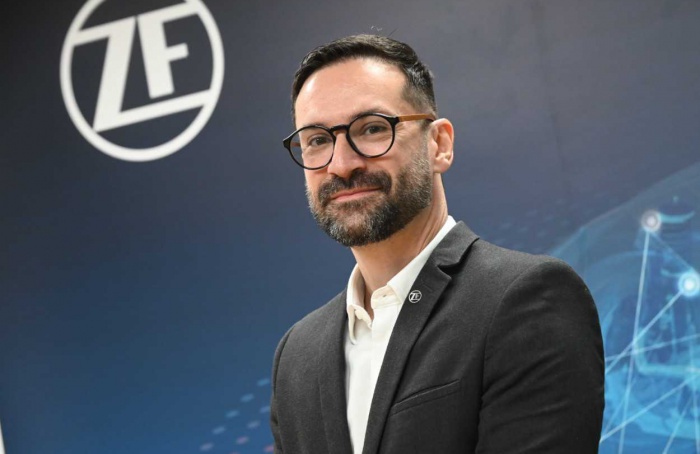 ZF leva soluções para o agro ao Congresso SAE 2026