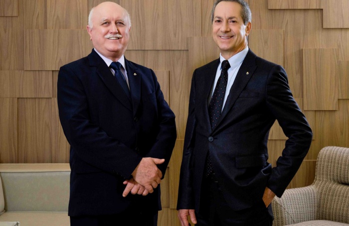 Aurora Coop apresenta balanço de sustentabilidade de 2024