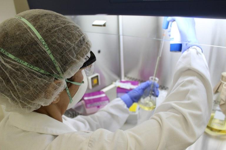 Resolução da Anvisa autoriza laboratórios agropecuários a fazer testes do coronavírus