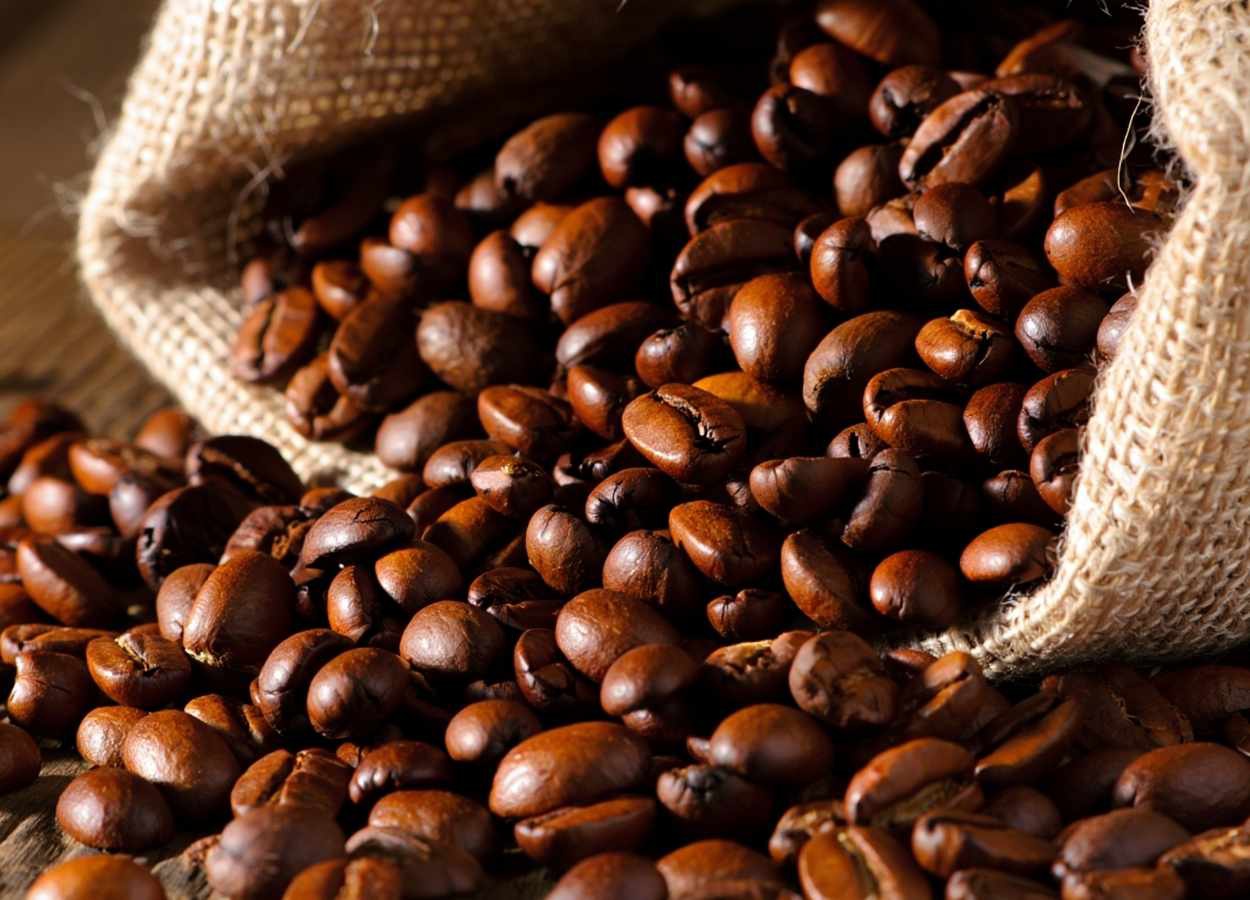 Vietnã amplia exportações de café e supera média histórica