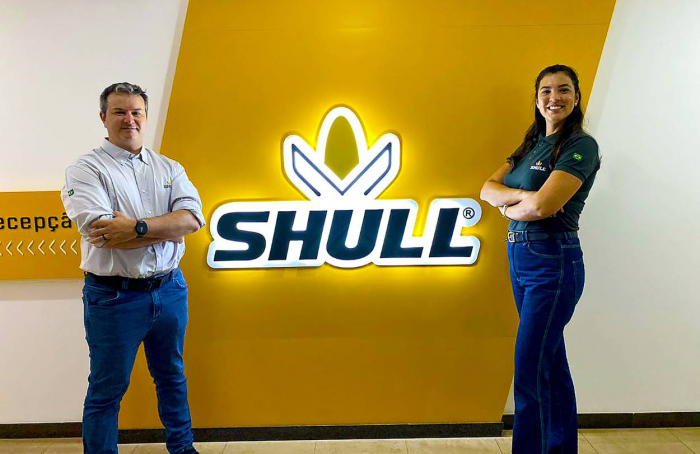 Shull Seeds reinforces commercial team and puts expansion plan into practice