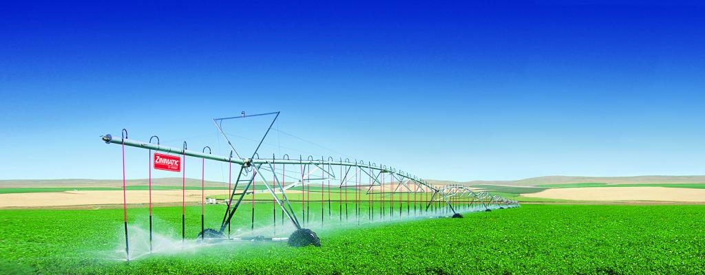 Parceria acelera acesso dos produtores as novas tecnologias em irrigação