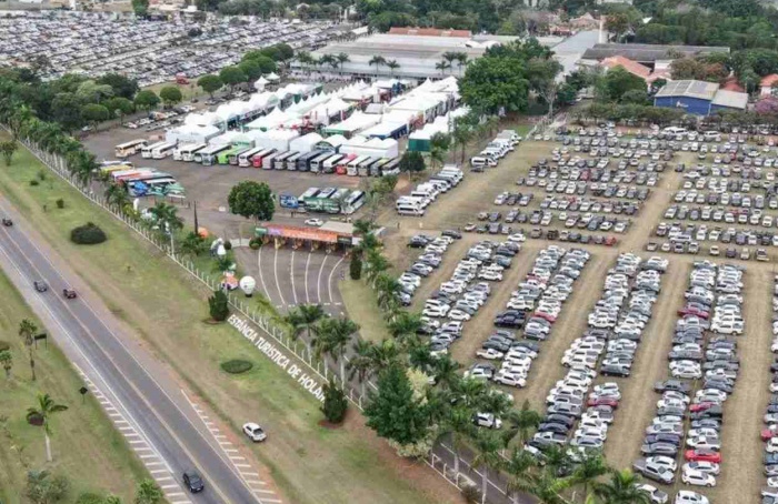 Hortitec 2026 destaca inovação no hortifrúti brasileiro