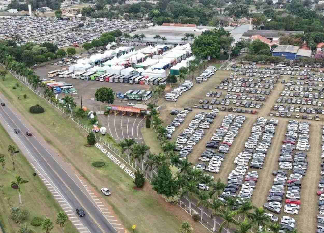 Hortitec 2026 destaca inovação no hortifrúti brasileiro