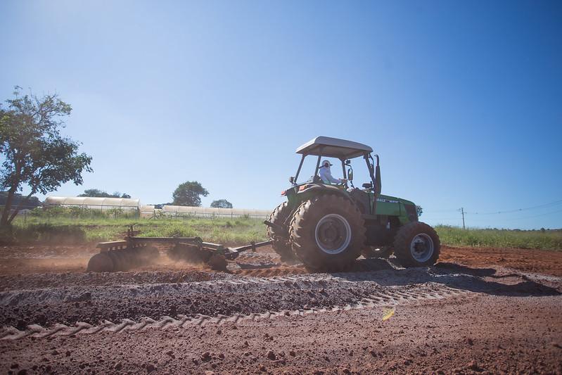 MP deve ampliar créditos para financiamento do agronegócio