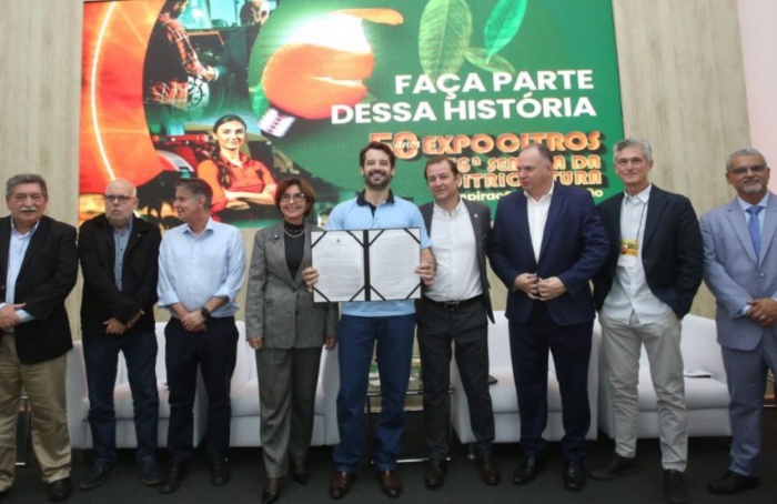 SP investe R$ 4 milhões para ampliar combate ao greening