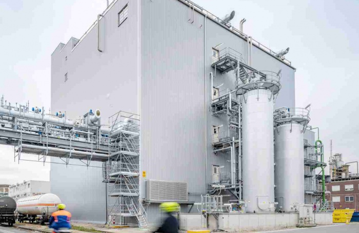 BASF inicia BioHub para defensivos biológicos