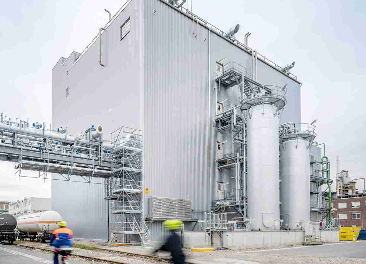 BASF inicia BioHub para defensivos biológicos