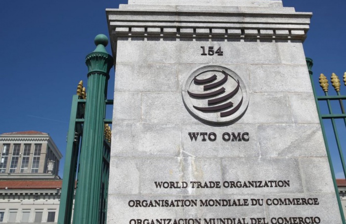 Brasil aciona OMC contra tarifas impostas pelos Estados Unidos