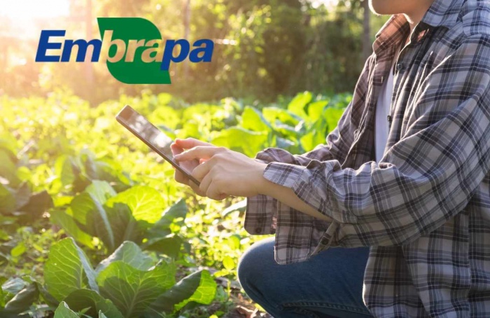 Curso on-line aborda uso e impactos de tecnologias no agro