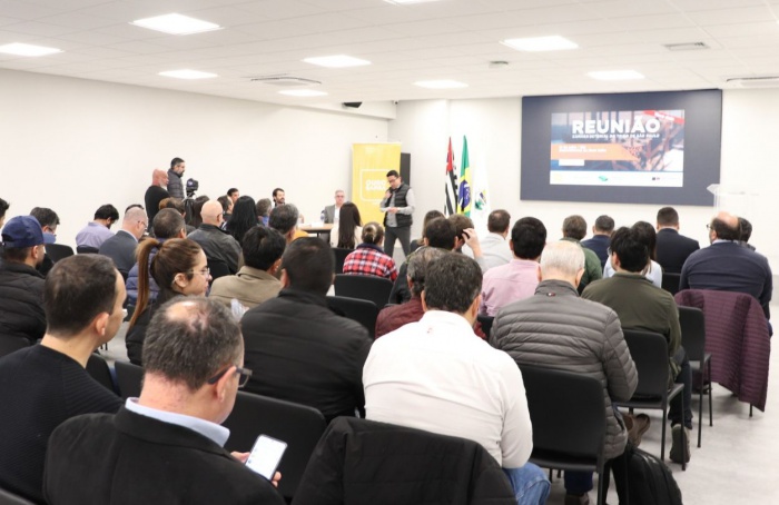 SP projeta safra de trigo de 340 mil toneladas para 2025