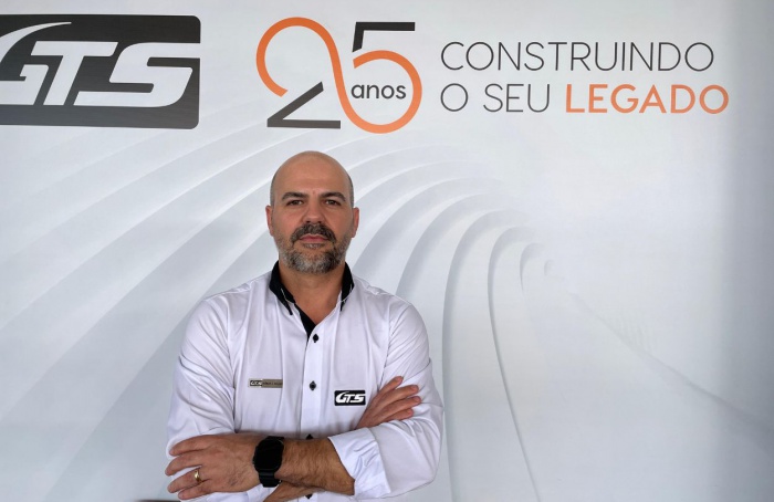 GTS apresenta soluções para colheita na Agrishow 2025
