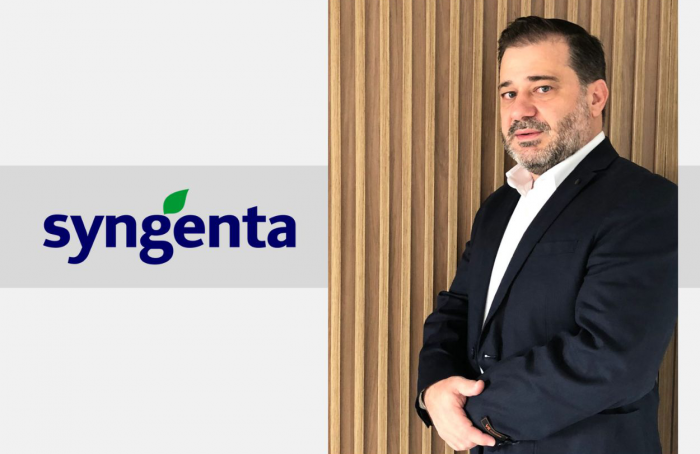 Fabio Lima takes over as commercial director of Syngenta Crop Protection in Brazil