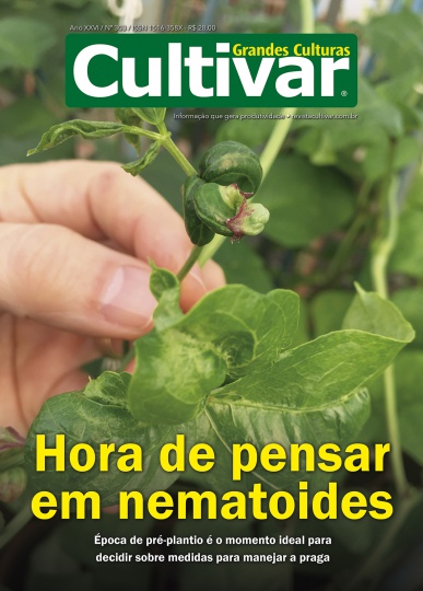 Cultivar Grandes Culturas 303