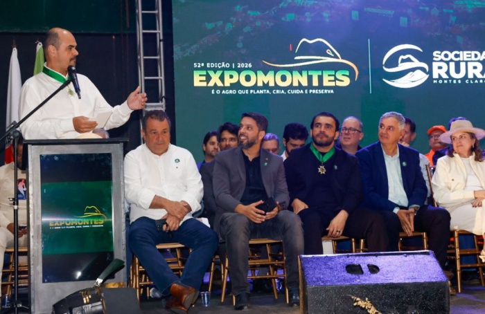 PIB do agro de Minas Gerais alcança R$ 279 bilhões em 2025