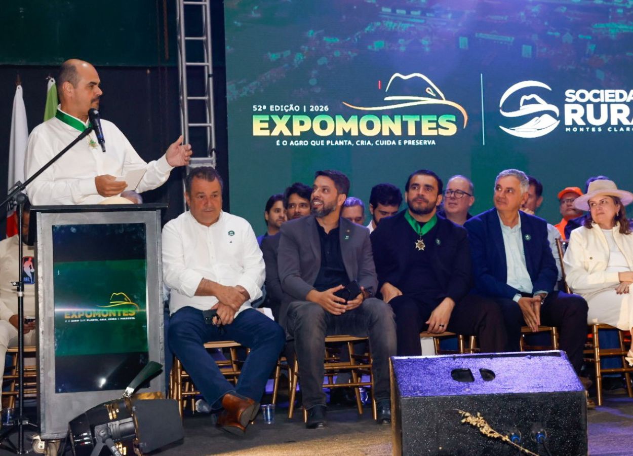 PIB do agro de Minas Gerais alcança R$ 279 bilhões em 2025