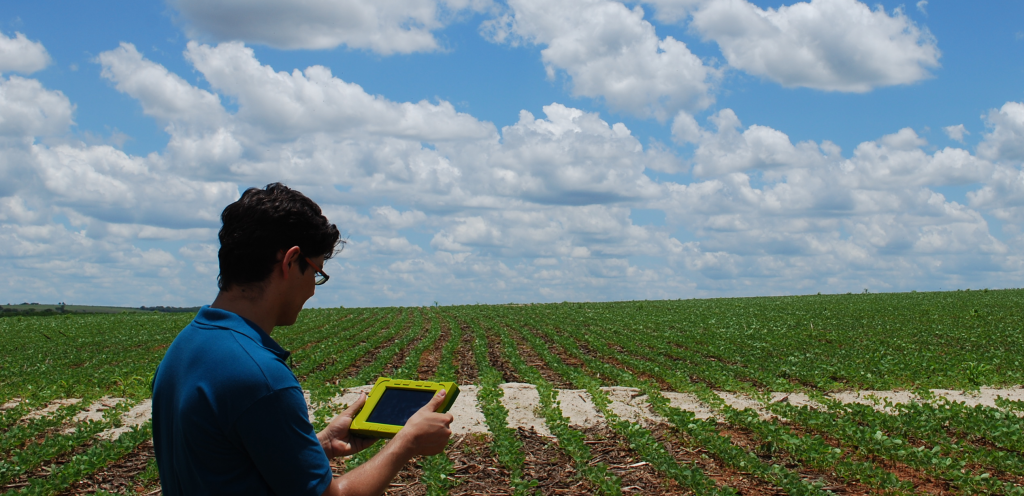 ​AgTech quebra a barreira de adoção no Brasil
