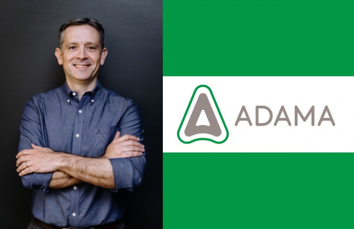 Adama has new Communications manager in Brazil