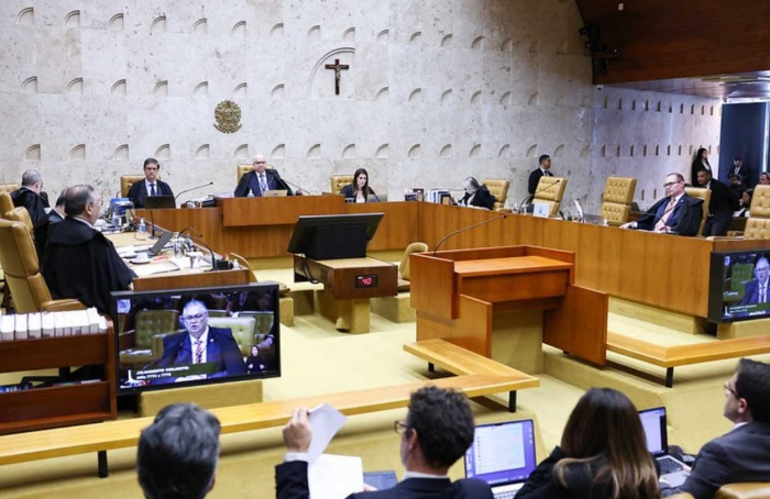 STF valida Moratória da Soja e encerra ações sobre acordo