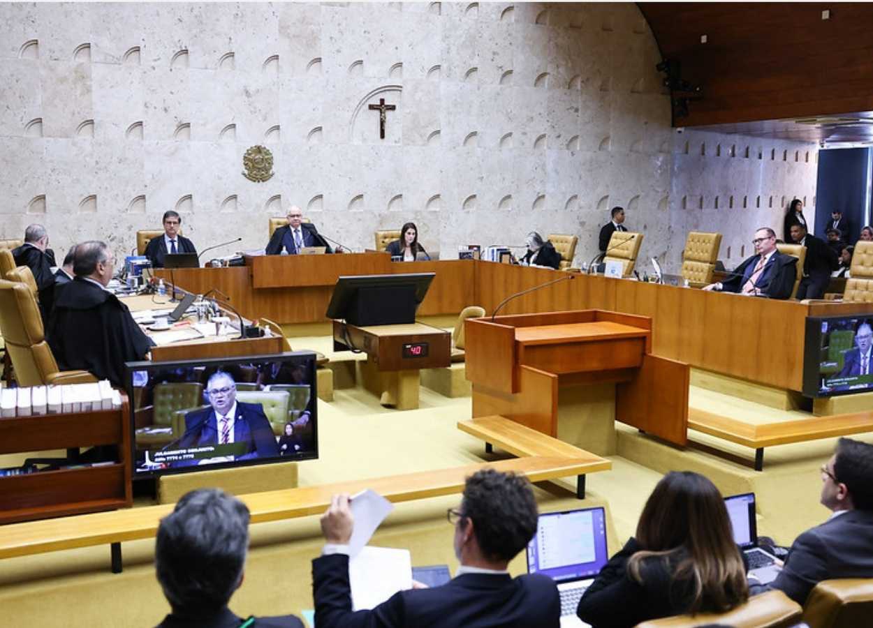 STF valida Moratória da Soja e encerra ações sobre acordo