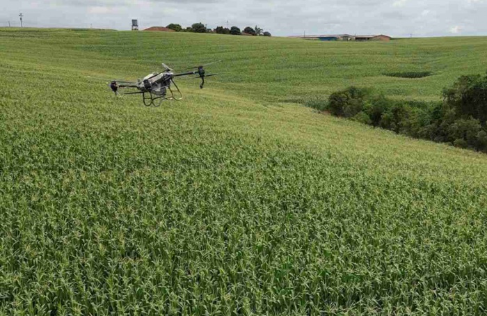 Castrolanda lança marca dedicada à Agricultura de Precisão
