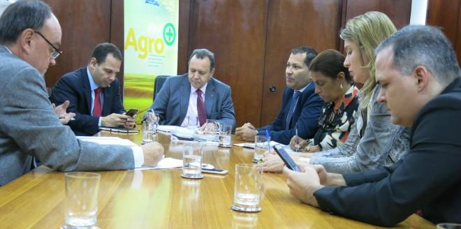 Aprosoja Brasil vai elaborar Manual de Boas Práticas para Exportações