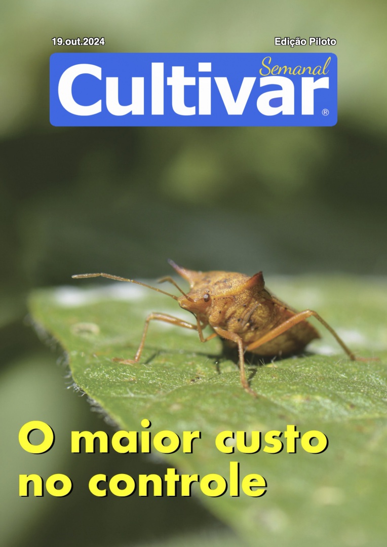 Cultivar Semanal 0