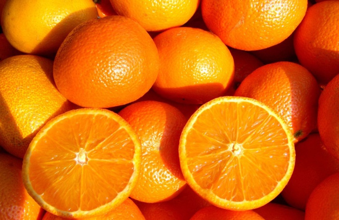Produção goiana de laranja deve ter queda de 9,8% em 2024