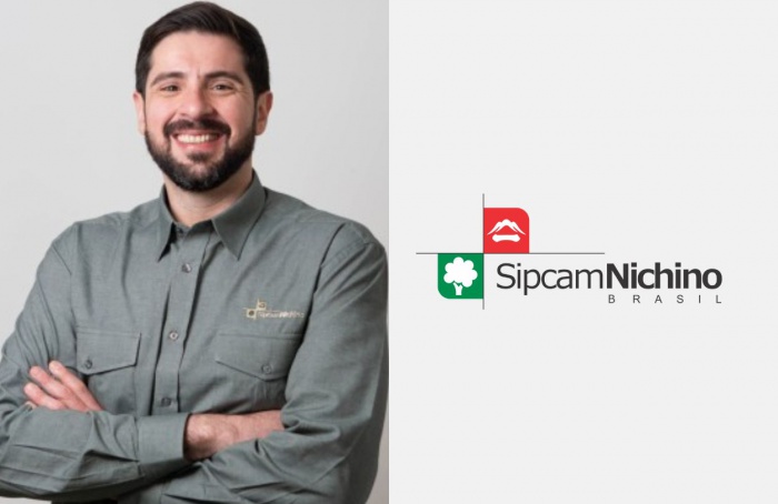 Marketing de Especialidades tem nova liderança na Sipcam Nichino