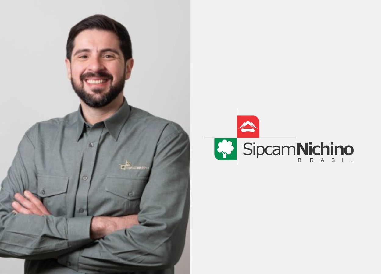 Sipcam Nichino tiene un nuevo liderazgo en el área de Marketing Especializado.