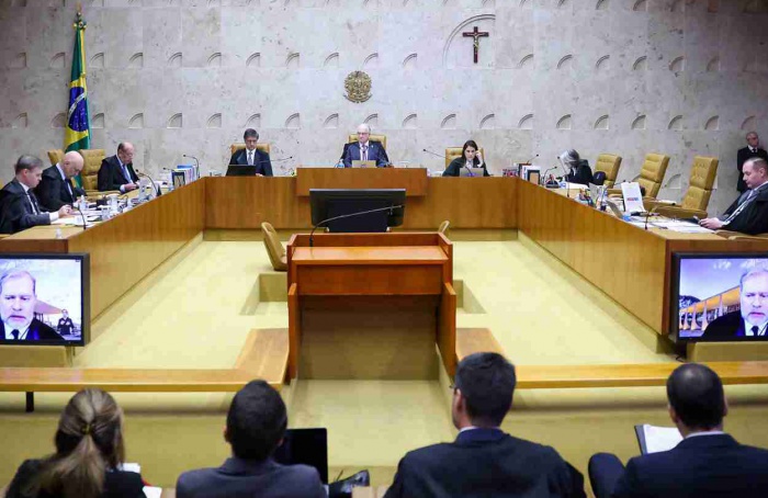STF declara inconstitucional cobrança do Funrural anterior a 2018