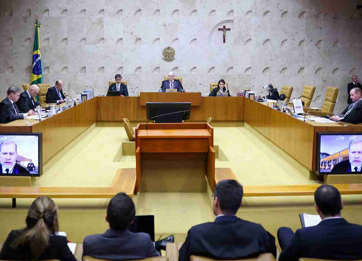 STF declara inconstitucional cobrança do Funrural anterior a 2018
