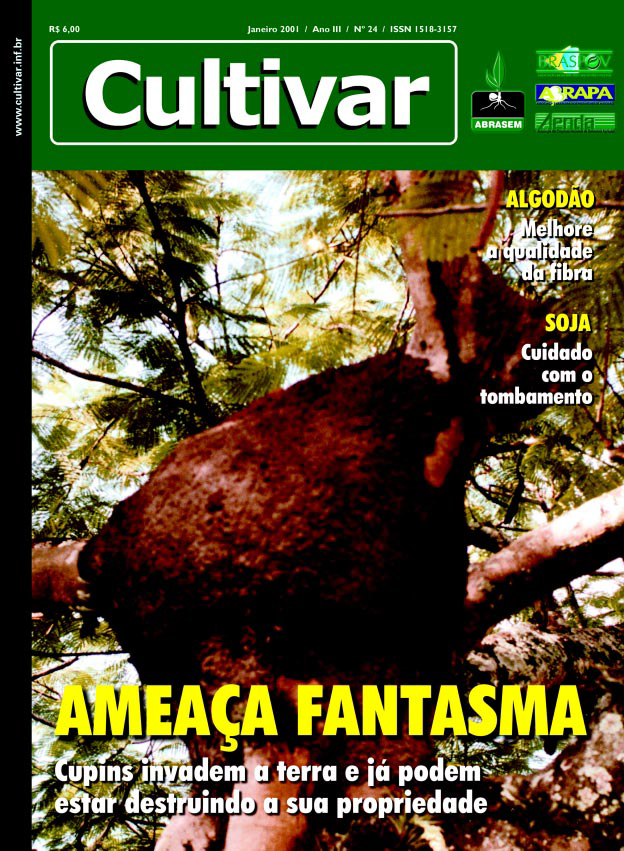 Ameaça fantasma