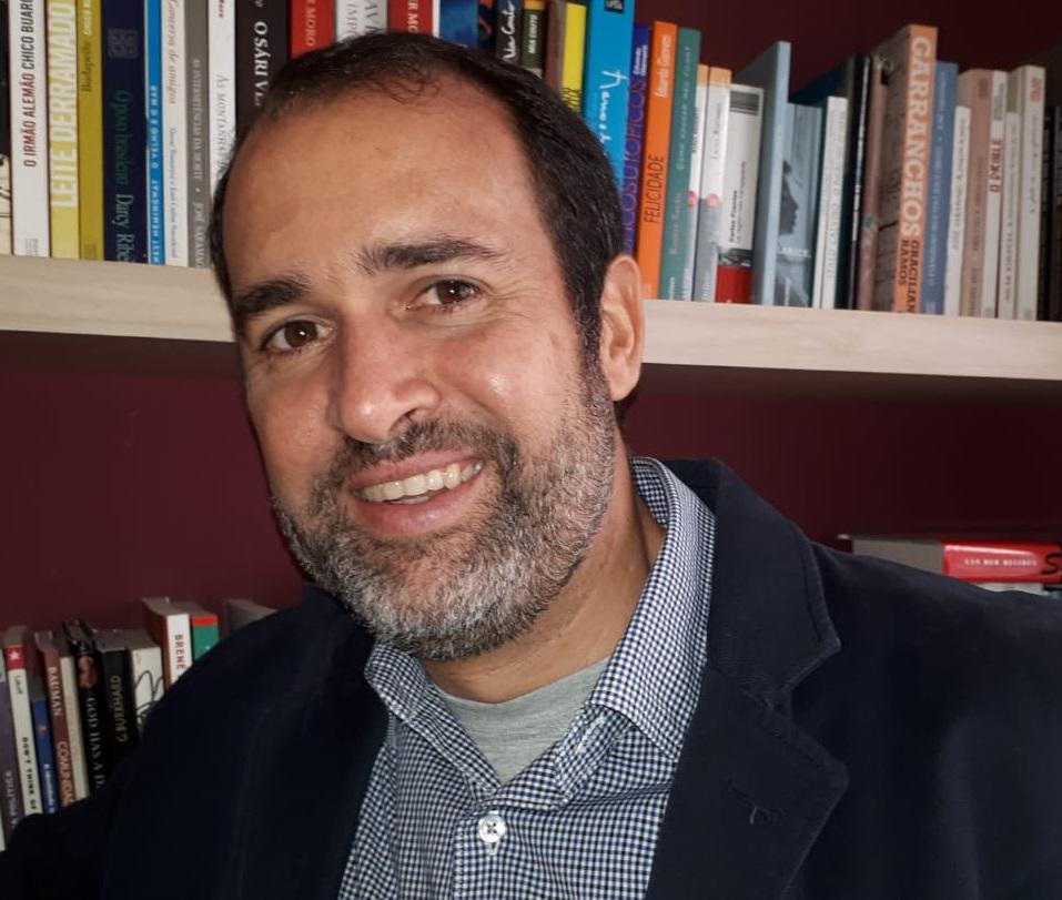 AgBiTech contrata Adriano Vilas-Boas para comandar operação recém-aberta na América Latina