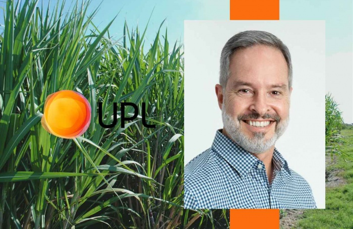 Constel é a nova aposta da UPL contra pragas agrícolas