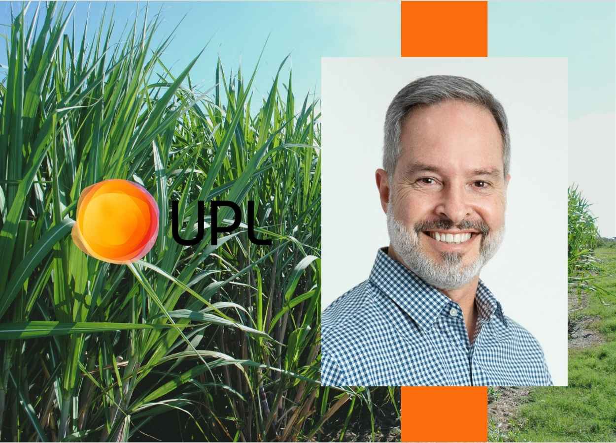 Constel é a nova aposta da UPL contra pragas agrícolas