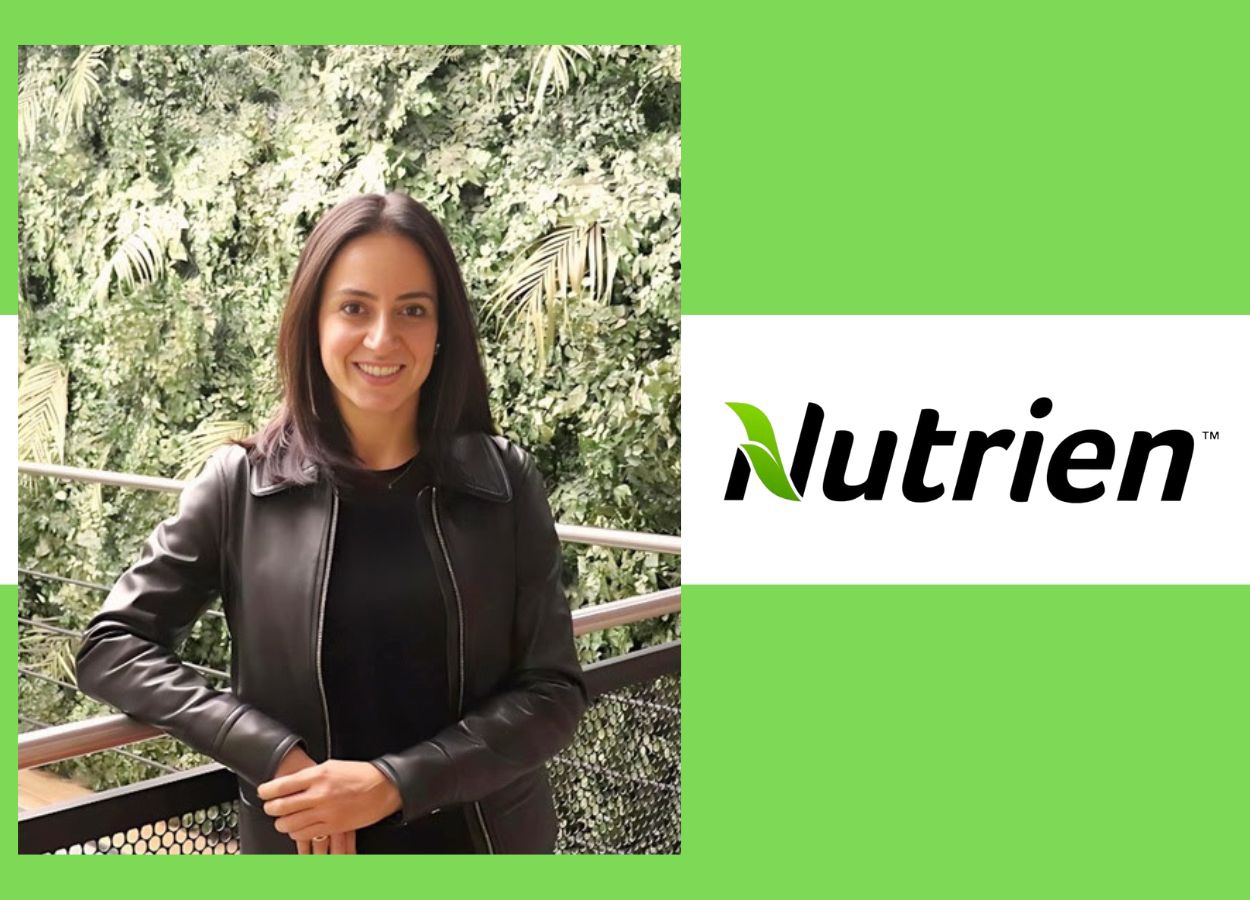 Lucila Orsini takes over as director of IT Brazil at Nutrien
