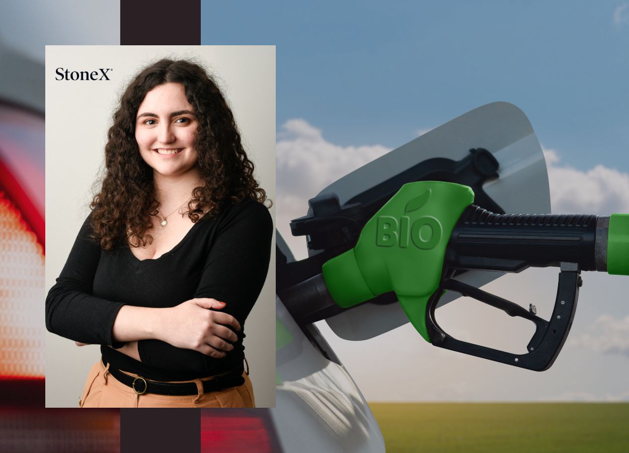 Mercado de CBIOs caminha para superávit em 2025