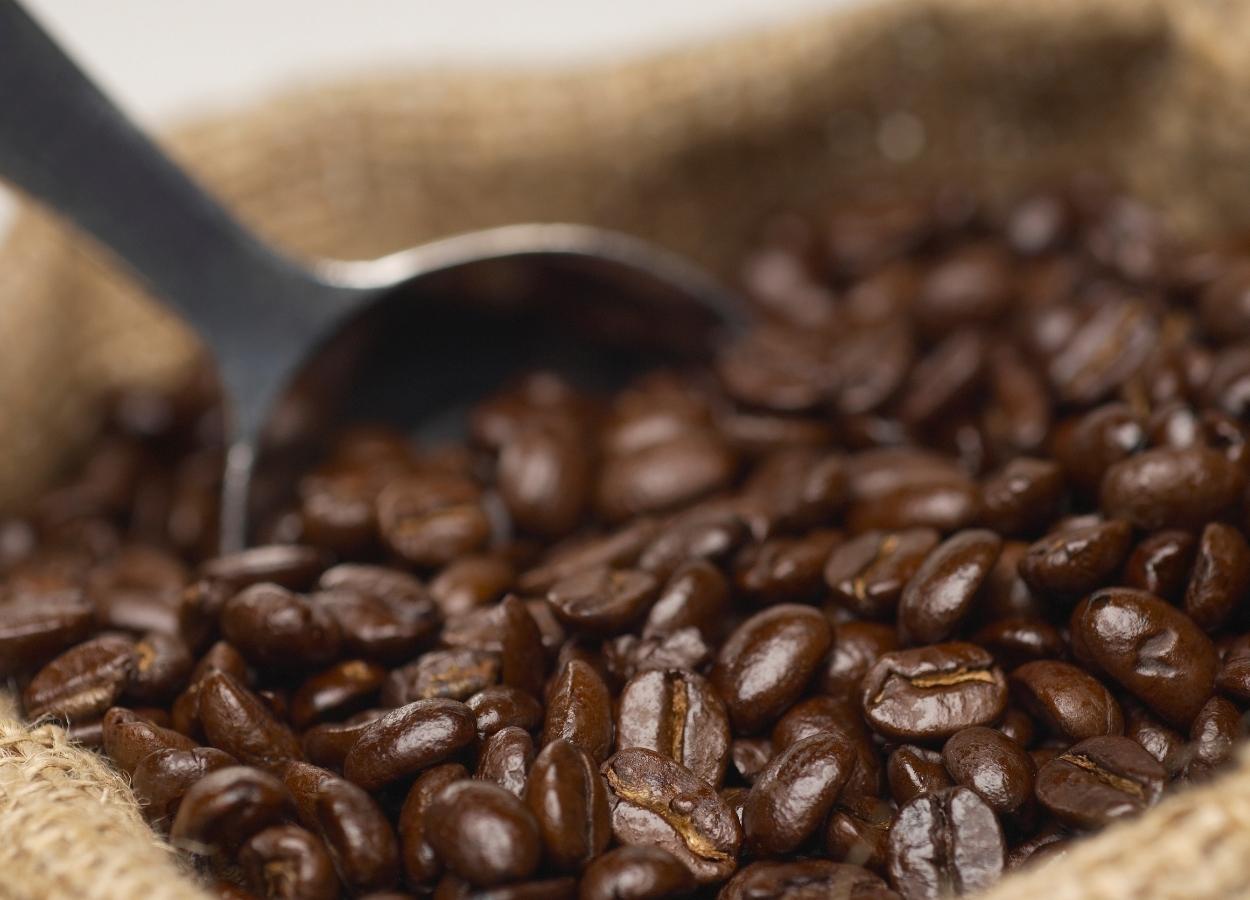 Exportação de café do Brasil sobe 9,9% em julho