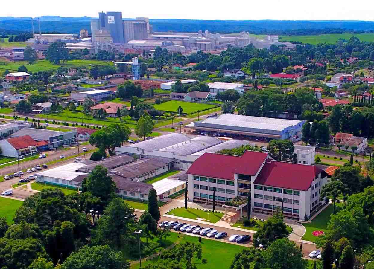 Agrária amplia maltaria no Paraná com R$ 49,8 milhões do BNDES